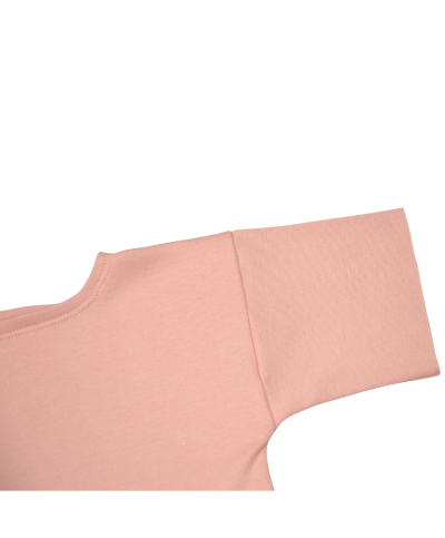 t-shirt bébé made in France