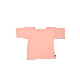 t-shirt rose enfant