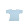 T-shirt enfant bleu clair