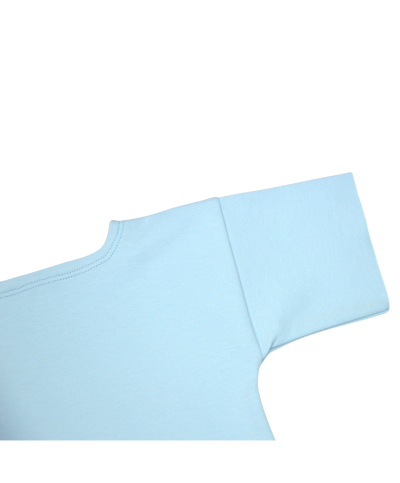 t-shirt à manches courtes enfant