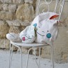 pochettes originales pour decoration de chambre bebe enfant