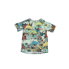 t-shirt en coton bio