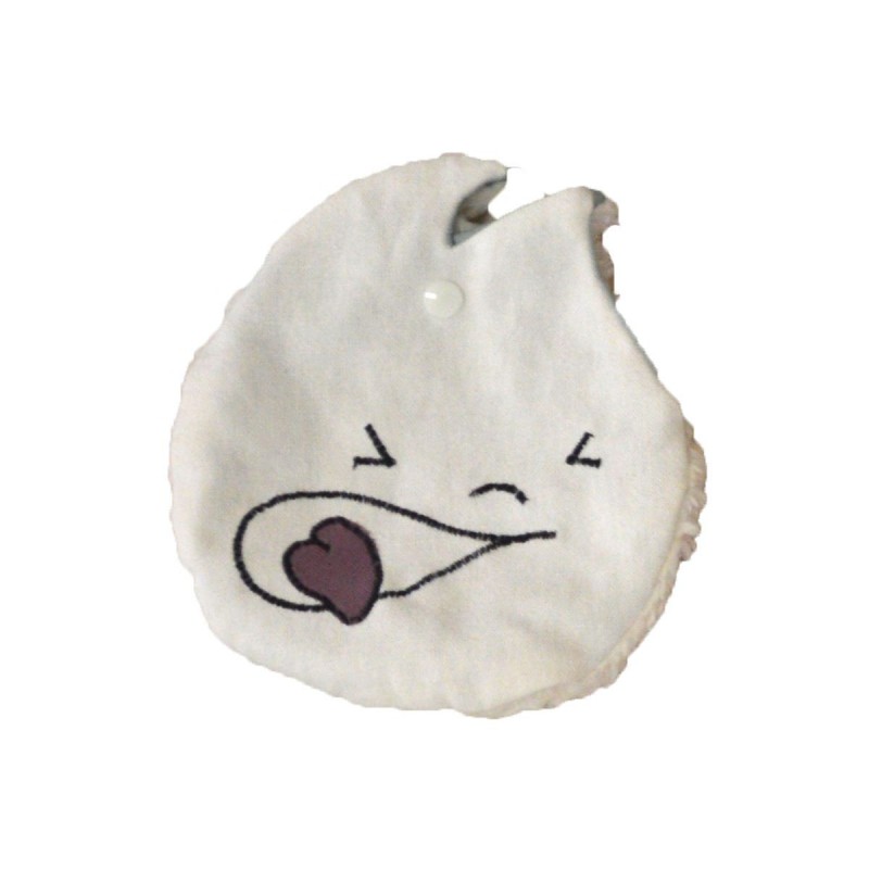 Pochette pour chambre bebe expression beurk Pochette pour chambre bebe expression beurk