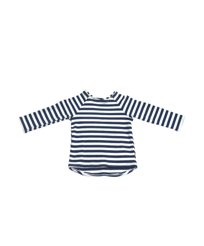 Marinière raglan
