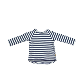 marinière enfant manches longues