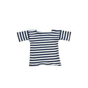 mariniere enfant manches courtes