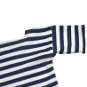 mariniere pour bébé coton bio