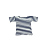 t-shirt manches courte coton bio bébé