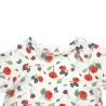 t-shirt manches longues enfant coton bio
