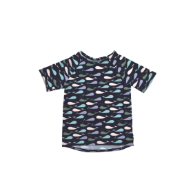 t-shirt enfant en coton bio