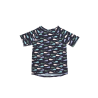 t-shirt enfant en coton bio
