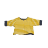 gilet manches longues bébé