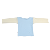 t-shirt évolutif enfant