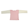 T-shirt bébé rose