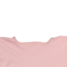 T-shirt bébé rose