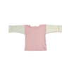 T-shirt bébé rose