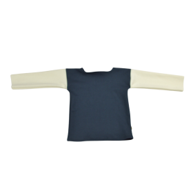 t-shirt enfant bio