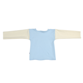 t-shirt évolutif en chanvre et coton bio made in France