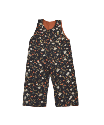 Salopette nightsky