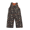 salopette enfant originale