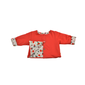 Gilet original enfant