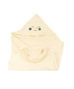 cape de bain pour enfant et bébé