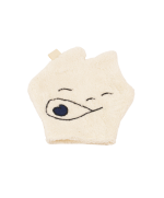 gant de toilettes joie