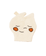 gant de toilette made in France