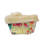 tour de cou bébé bio made in france