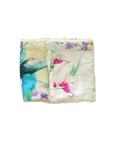 tour de cou original enfant