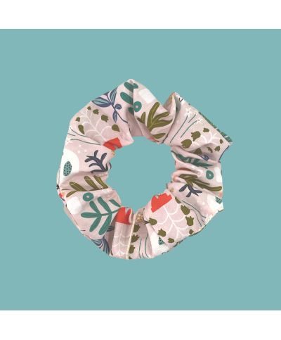 chouchou petite fille