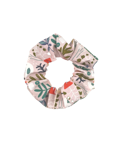 chouchou petite fille