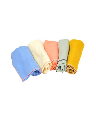 lange pratique et en coton bio