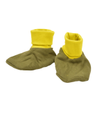 chausson semelle toute douce