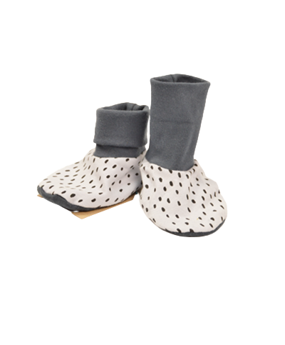 chausson pour bébé