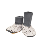 chausson pour bébé