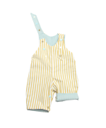 salopette en coton pour bébé