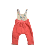 salopette cadeau de naissance