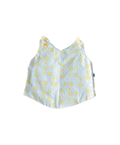 débardeur coloré été enfant