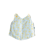 débardeur coloré été enfant