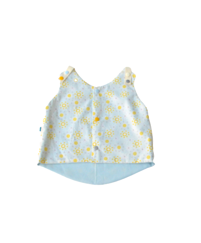 débardeur enfant mixte