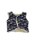 Gilet bébé enfant original