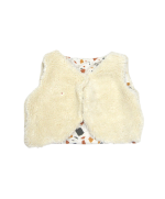 gilet bébé unisexe