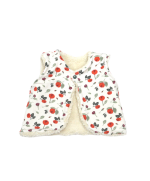 gilet bébé unisexe