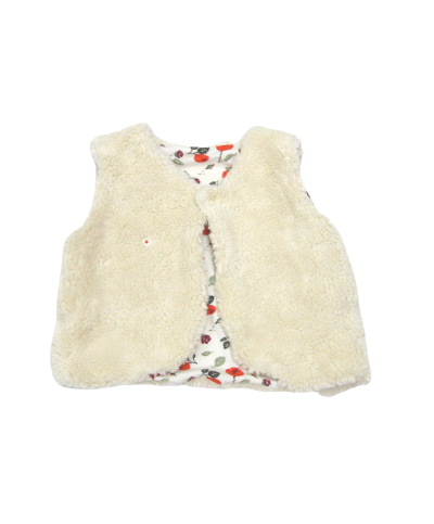 gilet enfant made in France