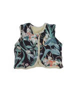 gilet du berger bébé chaud