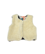 gilet bébé sans manches