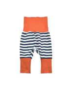 sarouel bébé à rayures