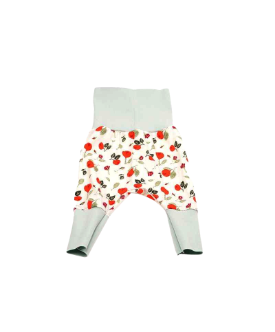 sarouel pour les bébés