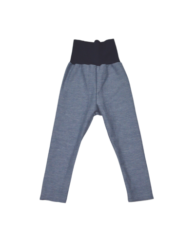 Legging bebe effet jean